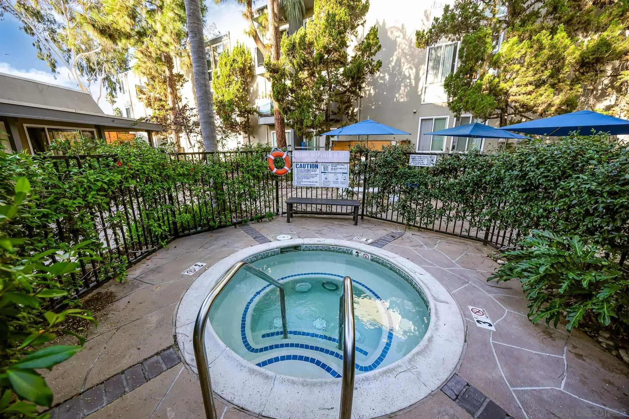 4860 Rolando Court, Unit 52 San Diego, CA 92115 - Photo 22 of 26