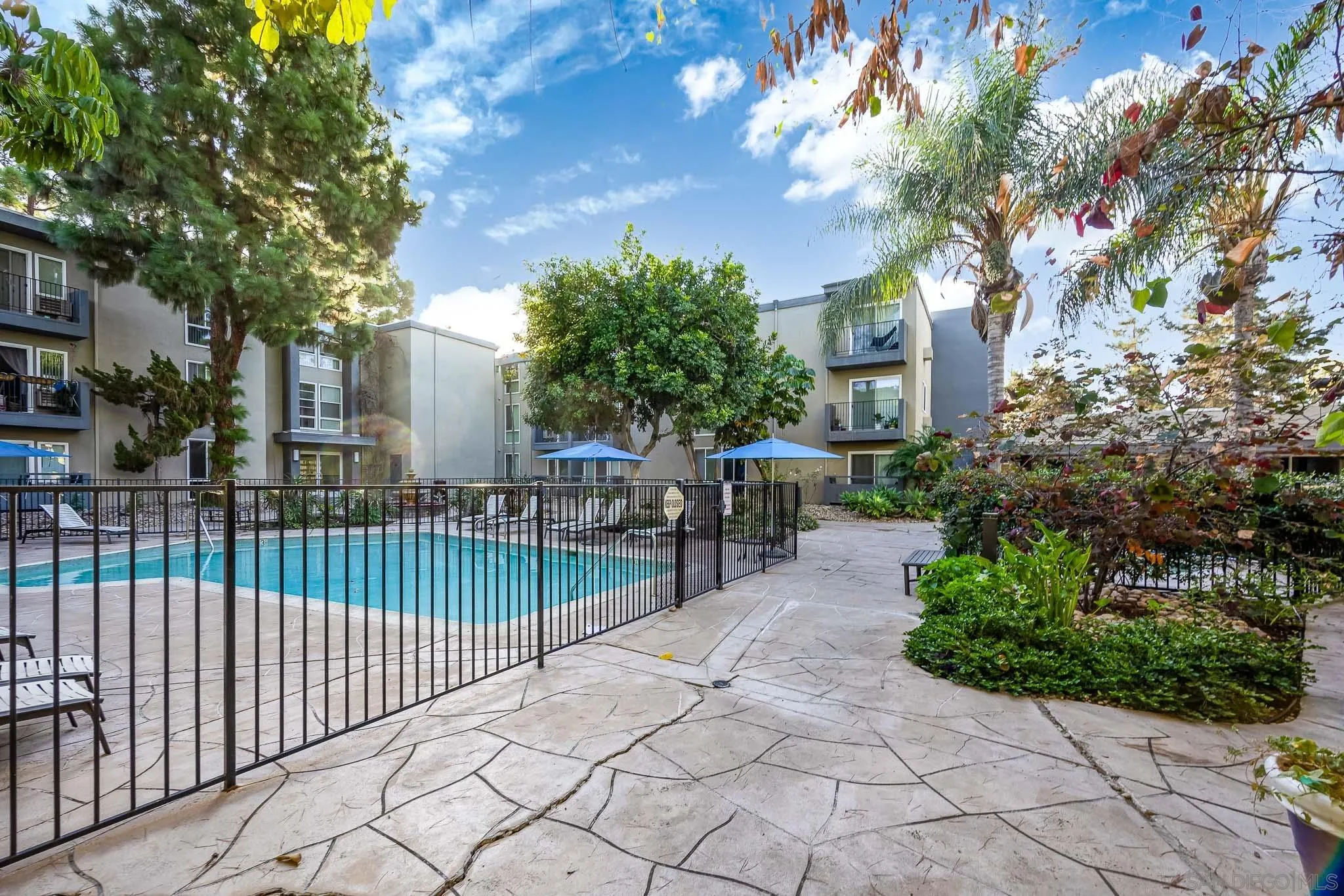 4860 Rolando Court, Unit 52 San Diego, CA 92115 - Photo 25 of 26