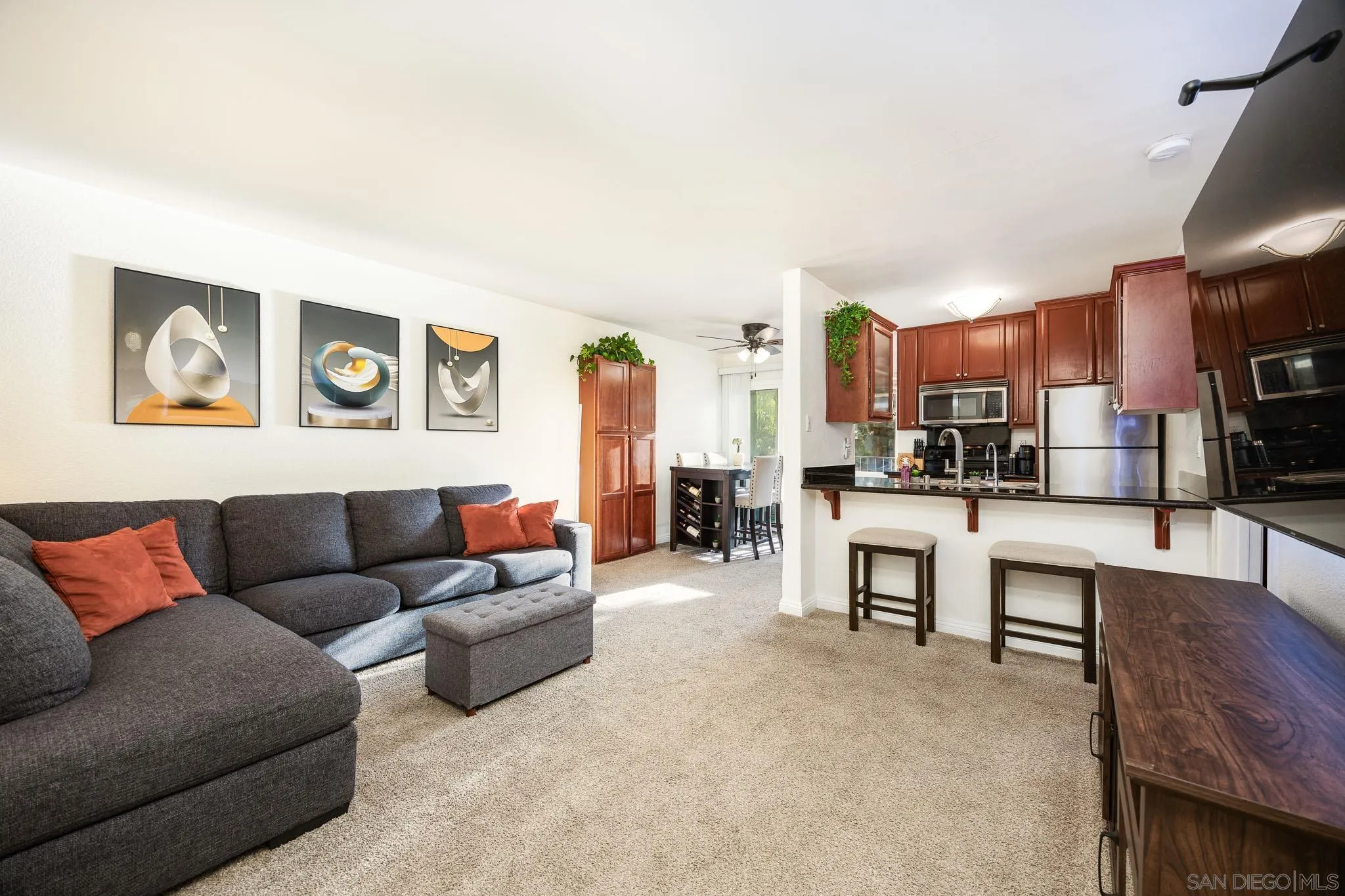4860 Rolando Court, Unit 52 San Diego, CA 92115 - Photo 4 of 26