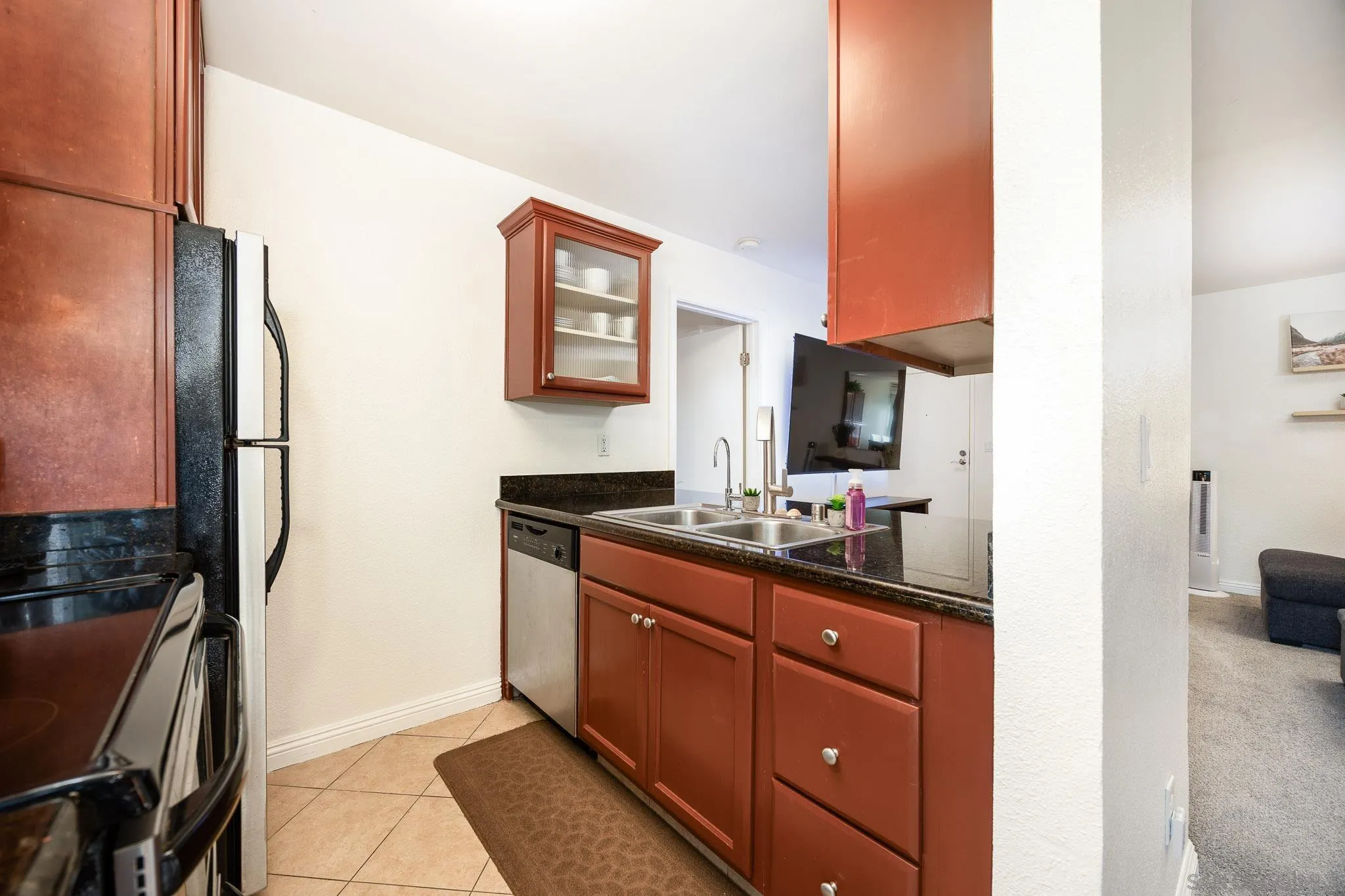 4860 Rolando Court, Unit 52 San Diego, CA 92115 - Photo 9 of 26