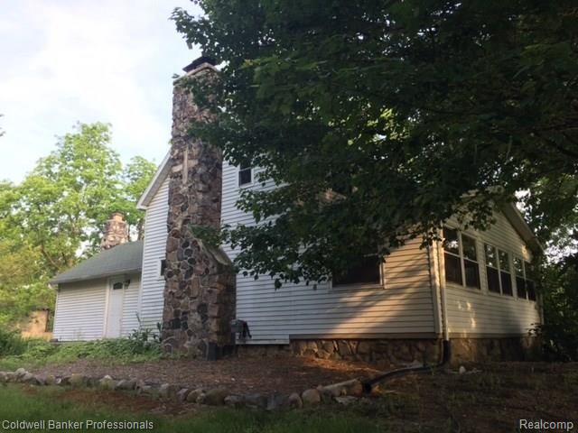 2240 Gray Road Lapeer, MI 48446 - Photo 36 of 50