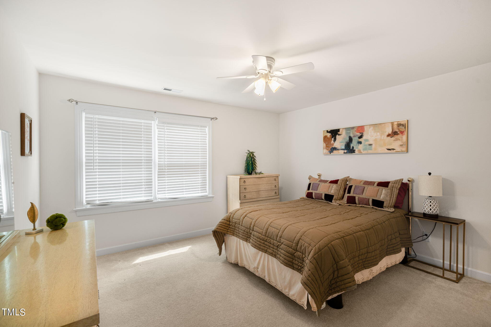 8008 Satillo Lane Raleigh, NC 27616 - Photo 19 of 23 Private Guest Suite