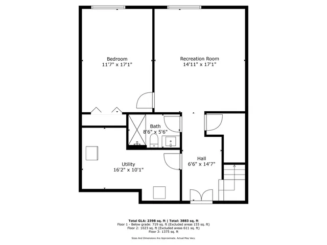 $980,000 | 131 Harding Avenue, Glen Ellyn, IL 60137