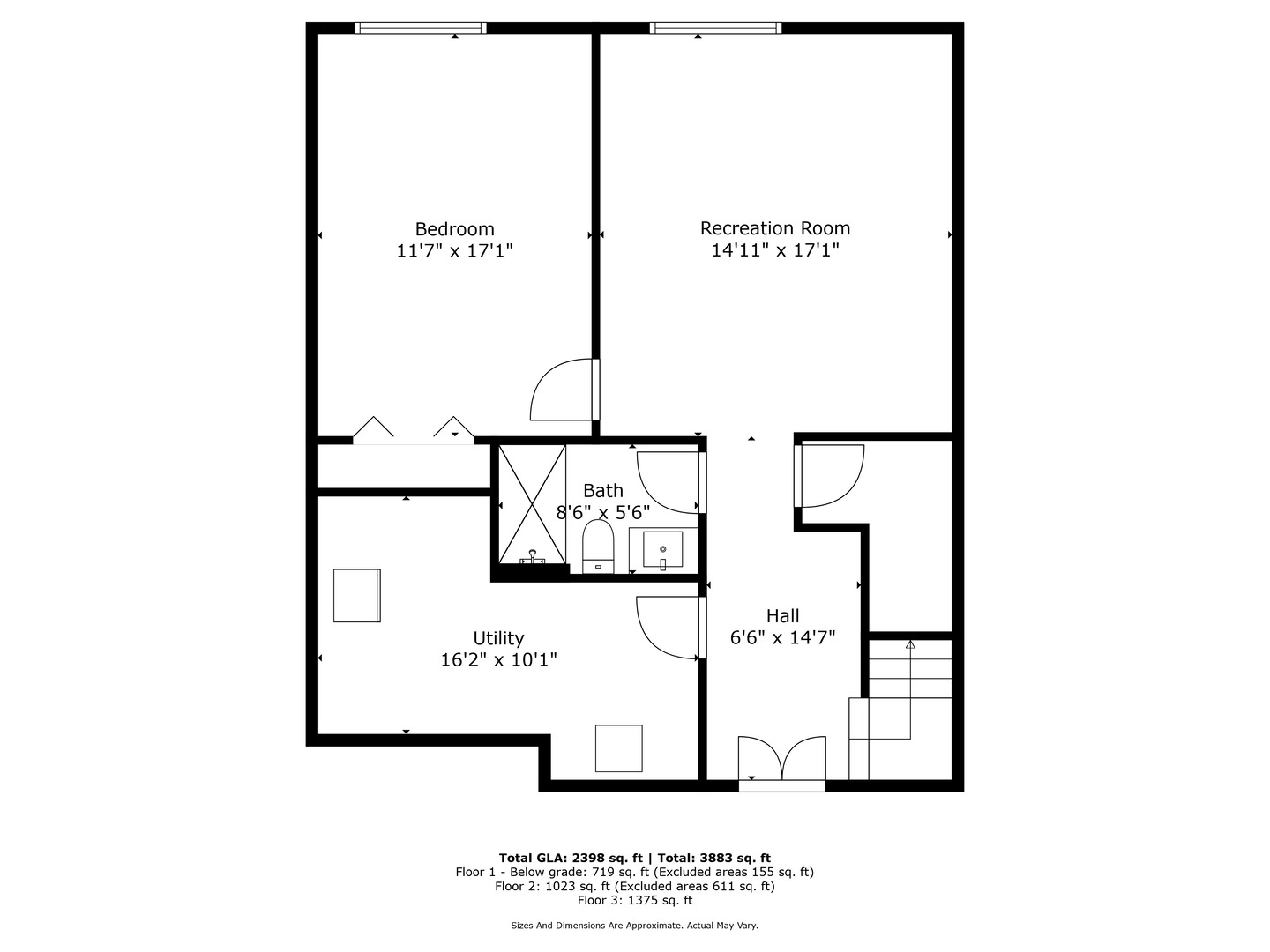131 Harding Avenue Glen Ellyn, IL 60137 - Photo 41 of 42