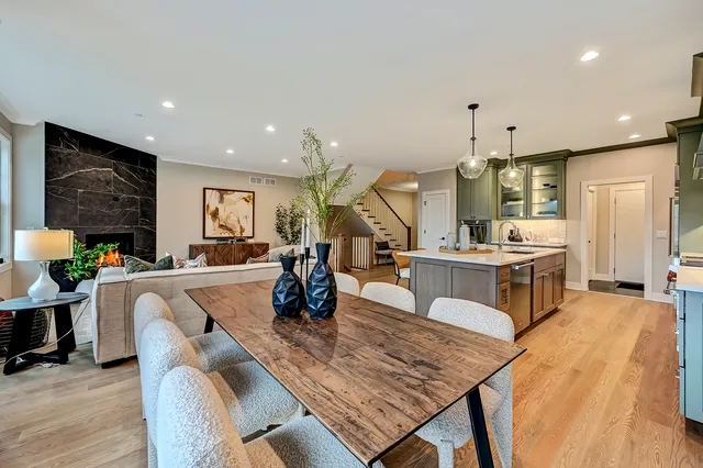 $980,000 | 131 Harding Avenue, Glen Ellyn, IL 60137