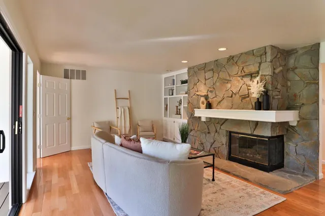 $1,998,999 | 16669 Walter Breton Drive, Morgan Hill, CA 95037