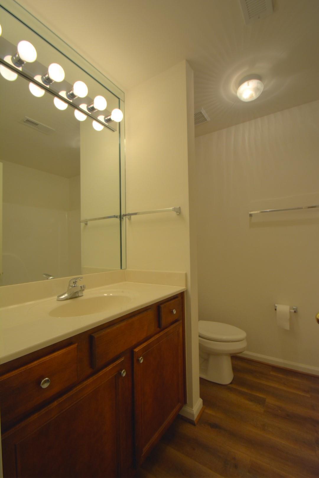 357 Winton Road Versailles, KY 40383 - Photo 18 of 26 Hall Bath Vanity