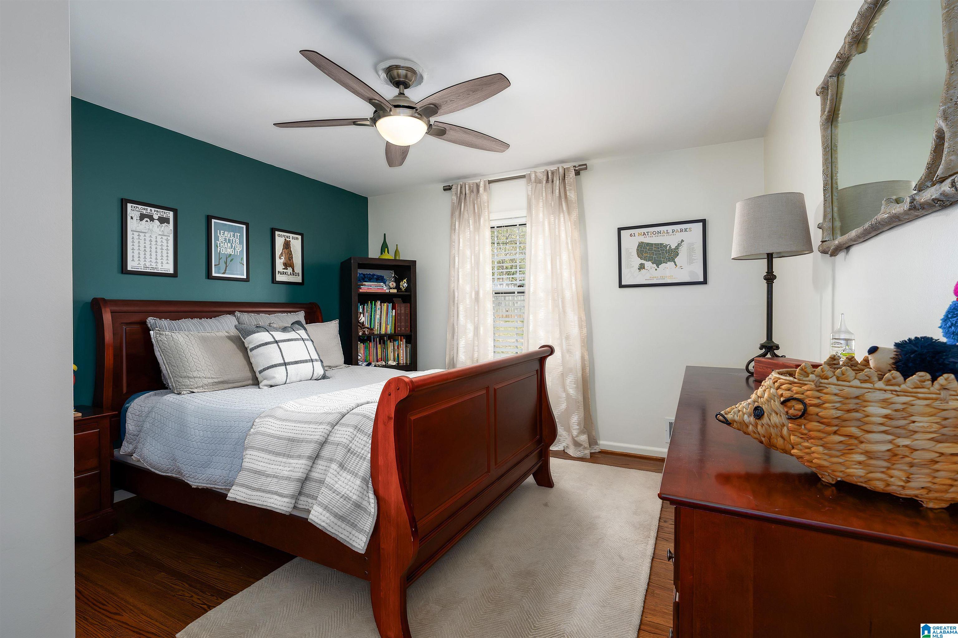 3756 Crestbrook Road Birmingham, AL 35223 - Photo 23 of 27
