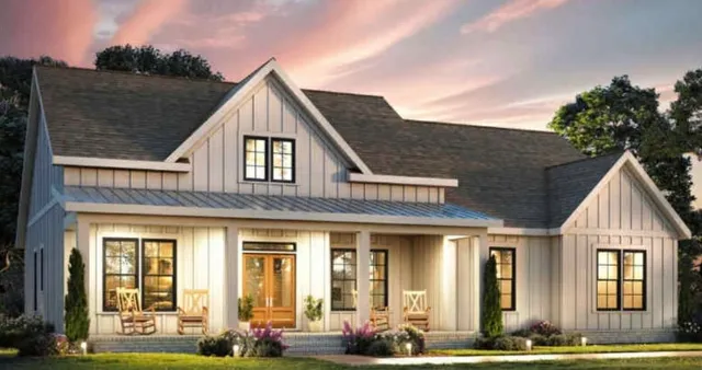 $549,000 | 294 Parris Farm Road, Chesnee, SC 29323