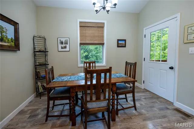 $360,000 | 357 Timber Lane, Jackson, MO 63755