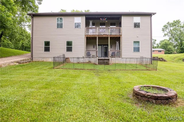 $360,000 | 357 Timber Lane, Jackson, MO 63755