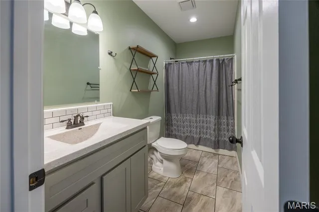 $360,000 | 357 Timber Lane, Jackson, MO 63755