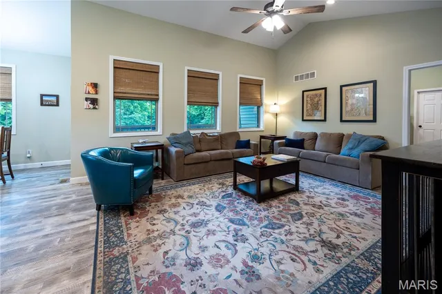 $360,000 | 357 Timber Lane, Jackson, MO 63755