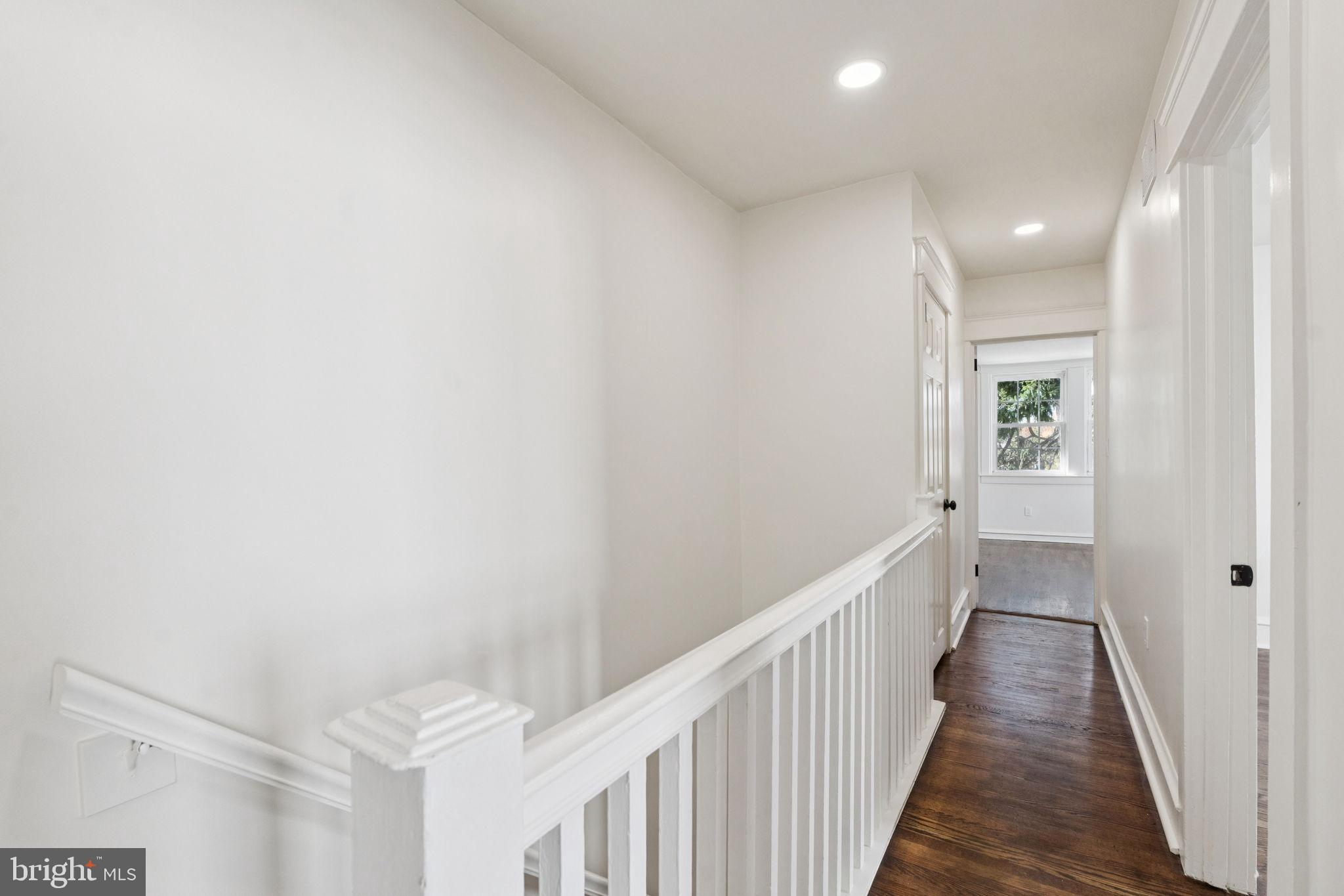 333 Blanchard Road Drexel Hill, PA 19026 - Photo 26 of 45 a view of a hallway