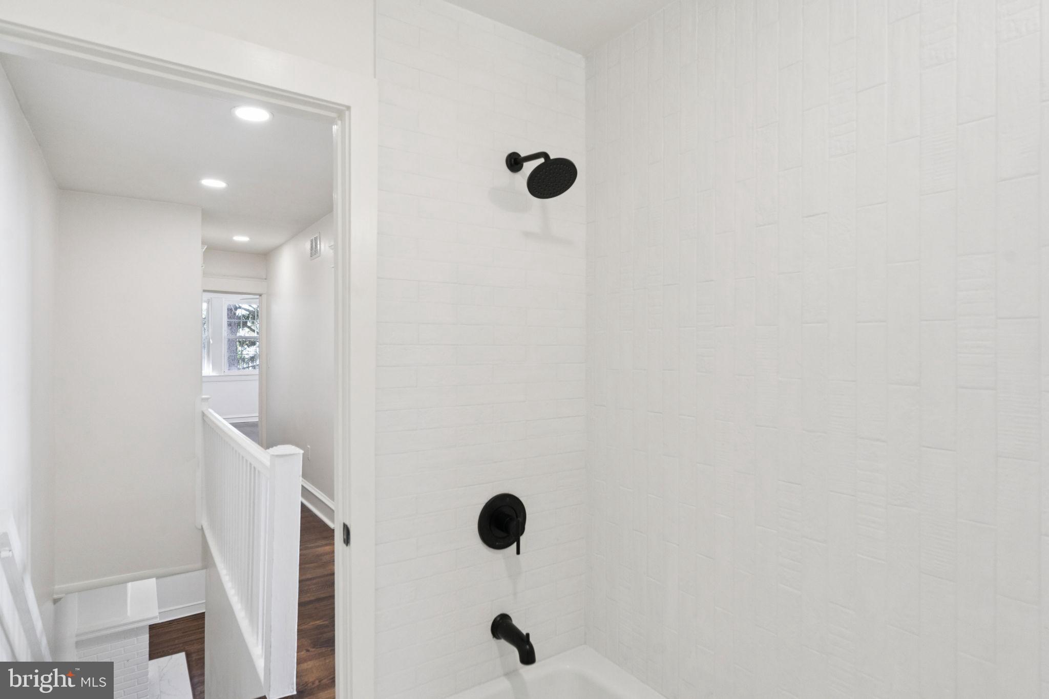 333 Blanchard Road Drexel Hill, PA 19026 - Photo 39 of 45 a bathroom with a shower