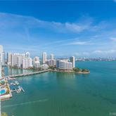$700,000 | 1155 Brickell Bay Drive, Unit 3010, Miami, FL 33131