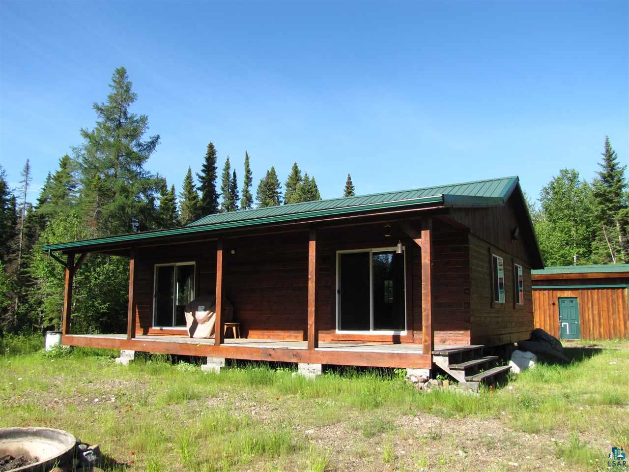 4134 West General Grade Road Finland, MN 55603 - Photo 1 of 24 Gallery Image 1