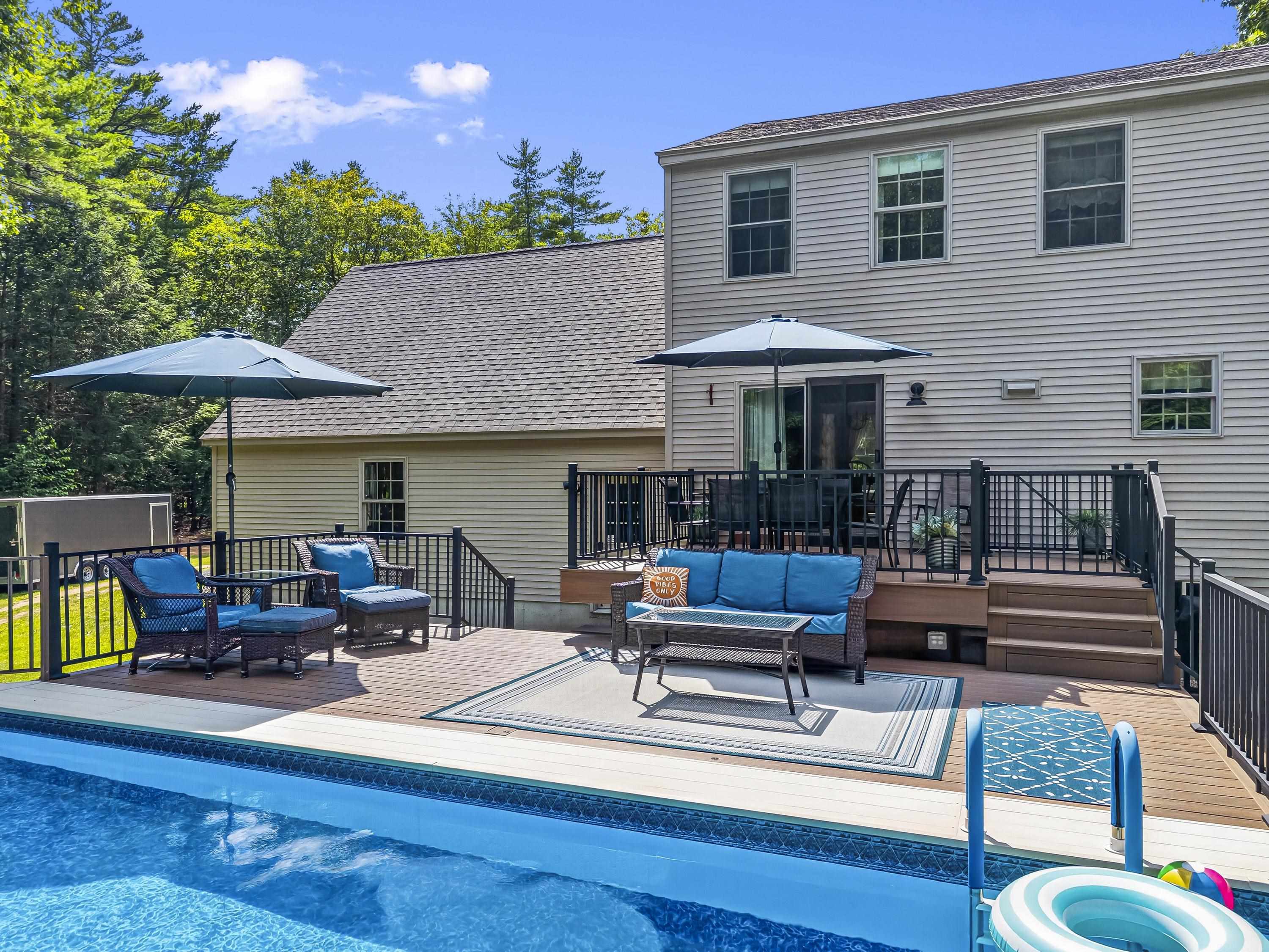 72 Long Swamp Road Berwick, ME 03901 - Photo 50 of 54 Gallery Image 50