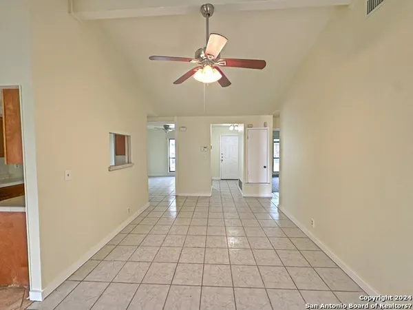 $1,650 | 8707 Glen Bluff, San Antonio, TX 78239