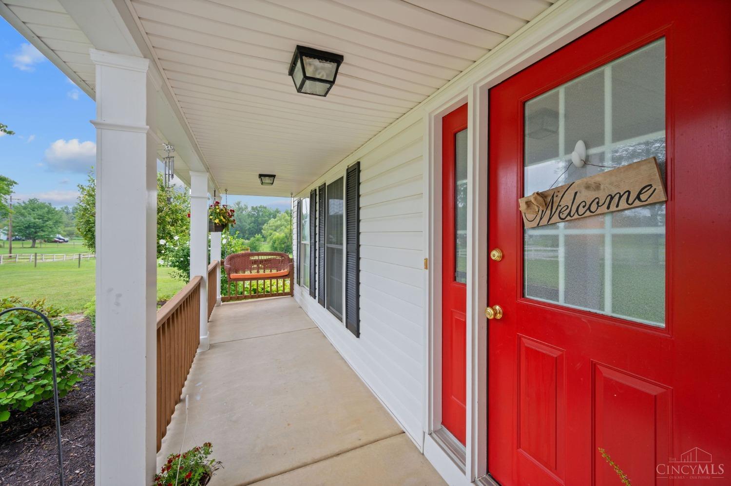 3153 Old State Road Mount Orab, OH 45154 - Photo 4 of 65