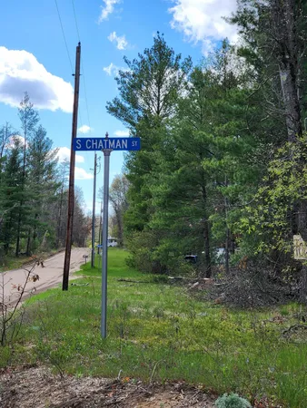$9,900 | 8950 South Chatman Street, Idlewild, MI 49642