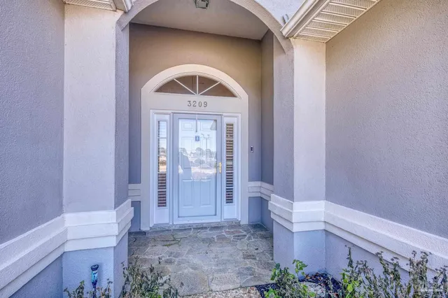 $399,900 | 3209 Kingsmill Drive, Pace, FL 32571