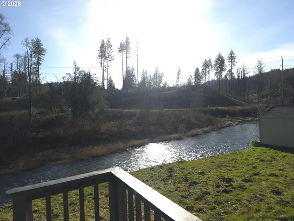 $315,000 | 906 North River Bend Road, Otis, OR 97368