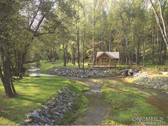 Lot 28 Jake Ridge Trail, Unit 28 Fletcher, NC 28732 - Photo 4 of 10