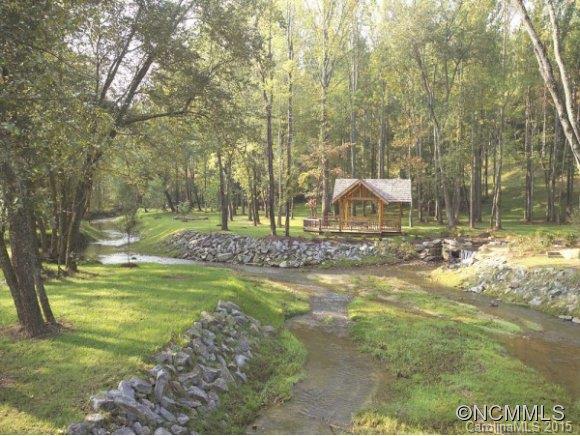 Lot 28 Jake Ridge Trail, Unit 28 Fletcher, NC 28732 - Photo 5 of 10