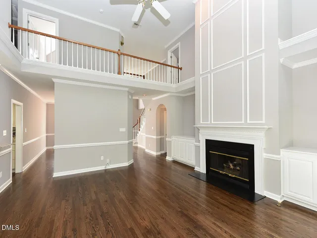 $825,000 | 406 Cricketfield Lane, Cary, NC 27518