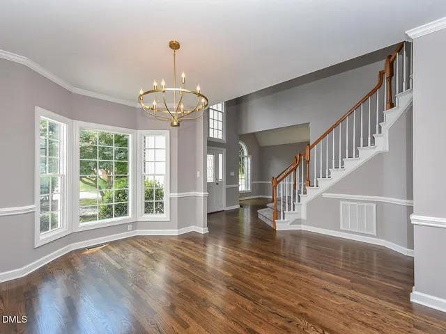 $825,000 | 406 Cricketfield Lane, Cary, NC 27518