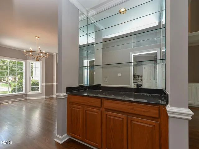 $825,000 | 406 Cricketfield Lane, Cary, NC 27518