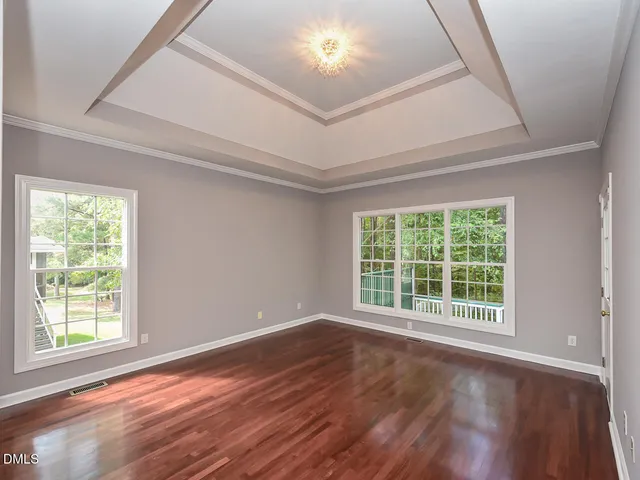 $825,000 | 406 Cricketfield Lane, Cary, NC 27518