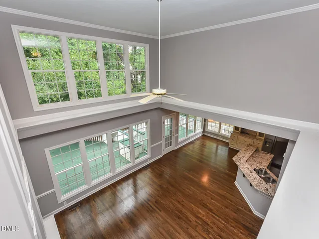 $825,000 | 406 Cricketfield Lane, Cary, NC 27518