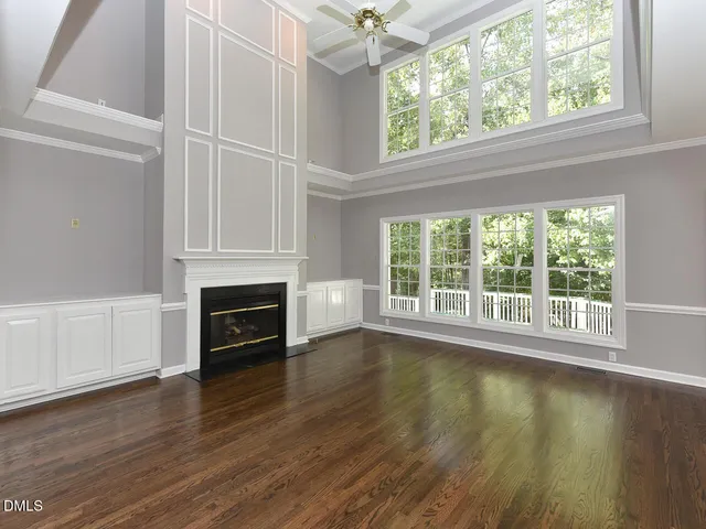$825,000 | 406 Cricketfield Lane, Cary, NC 27518