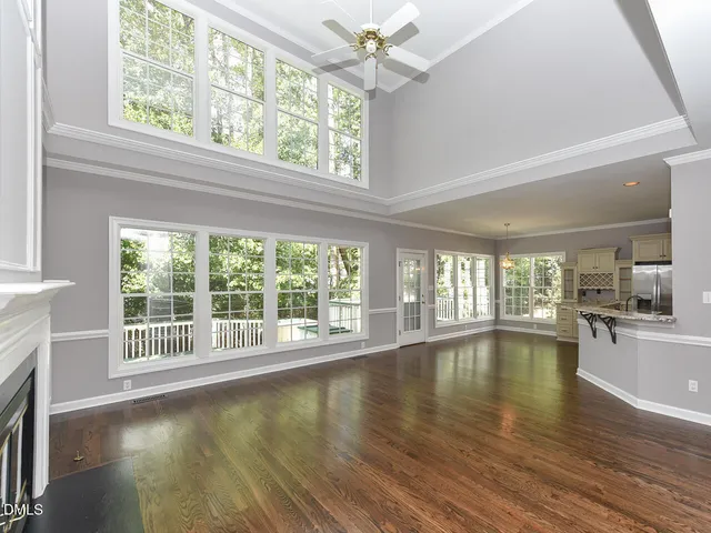 $825,000 | 406 Cricketfield Lane, Cary, NC 27518