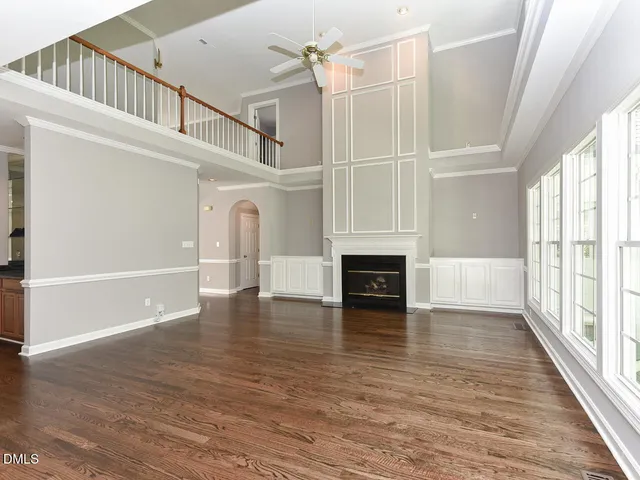 $825,000 | 406 Cricketfield Lane, Cary, NC 27518