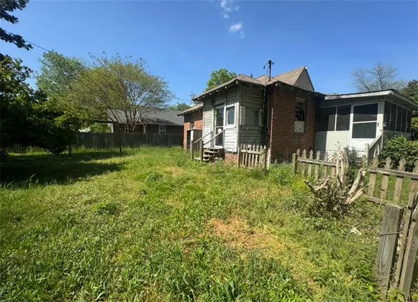 $85,000 | 13 Hickory Street Northeast, Rome, GA 30161