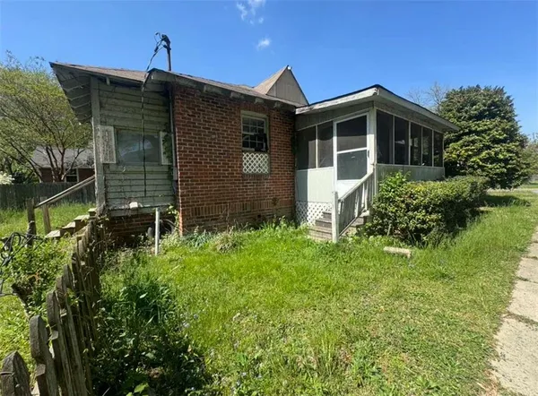 $85,000 | 13 Hickory Street Northeast, Rome, GA 30161