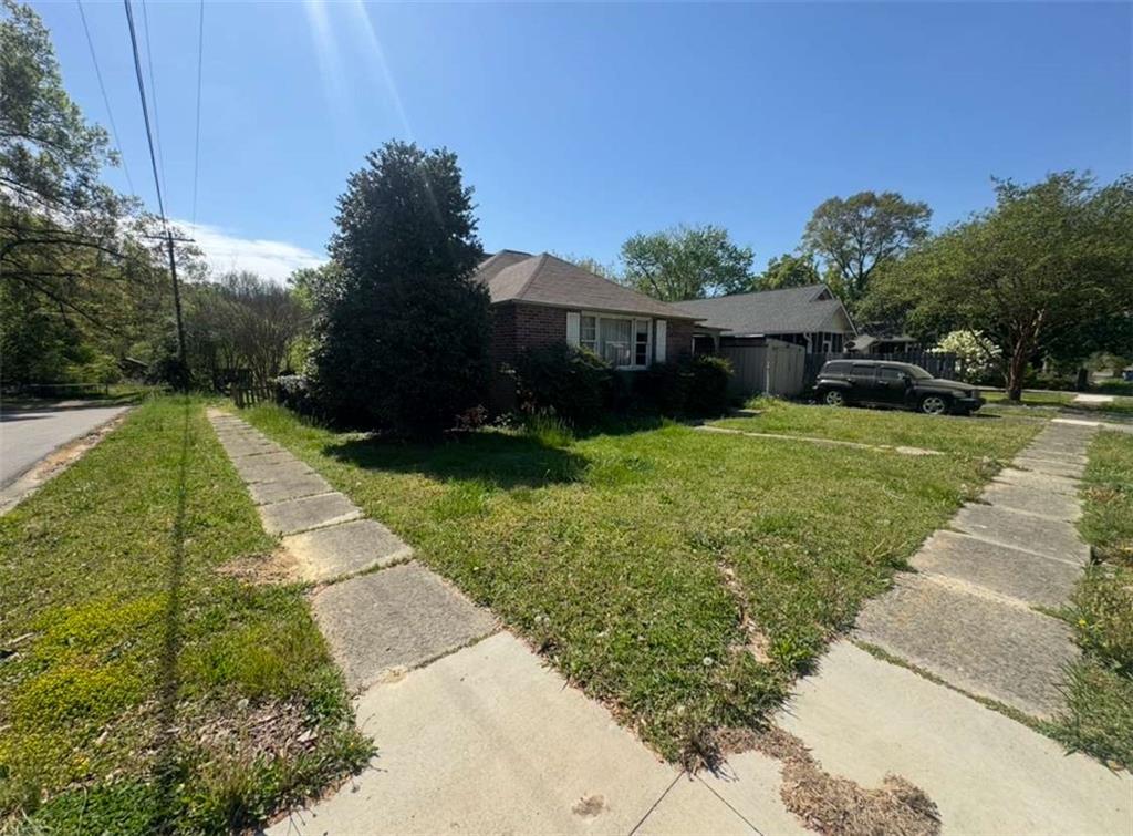 13 Hickory Street Northeast Rome, GA 30161 - Photo 4 of 12