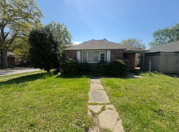 $85,000 | 13 Hickory Street Northeast, Rome, GA 30161