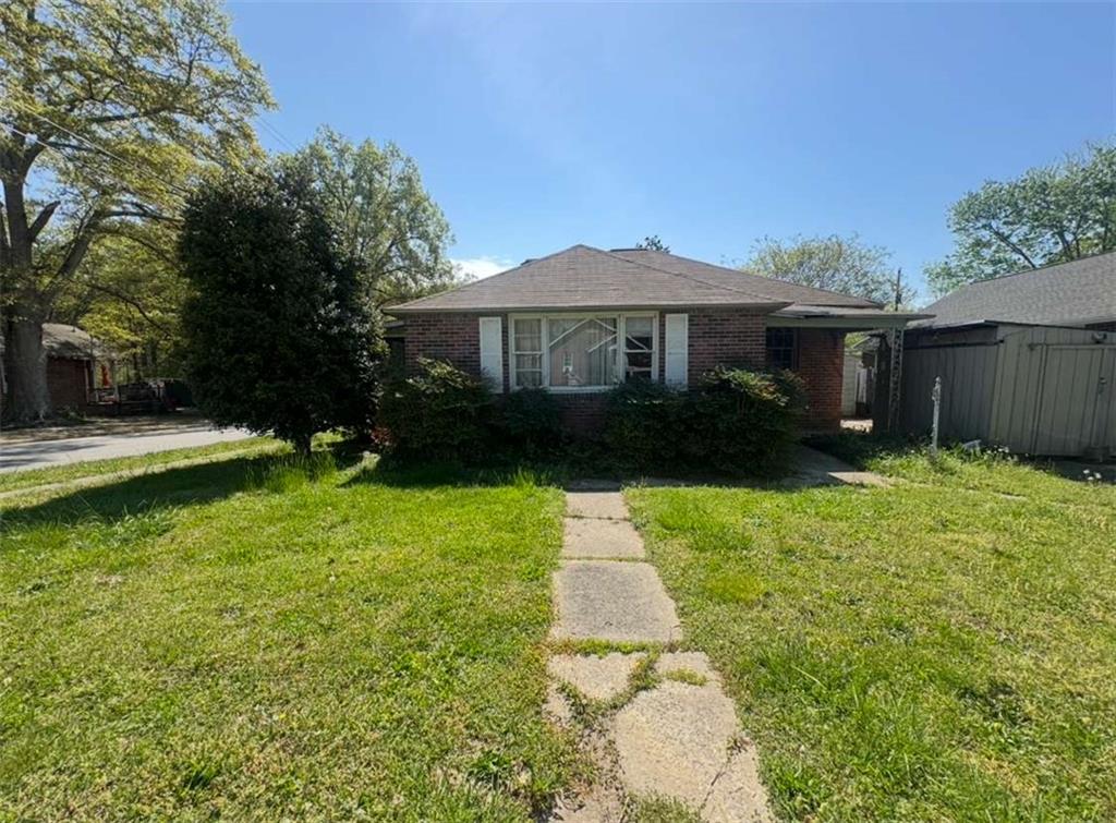 13 Hickory Street Northeast Rome, GA 30161 - Photo 5 of 12