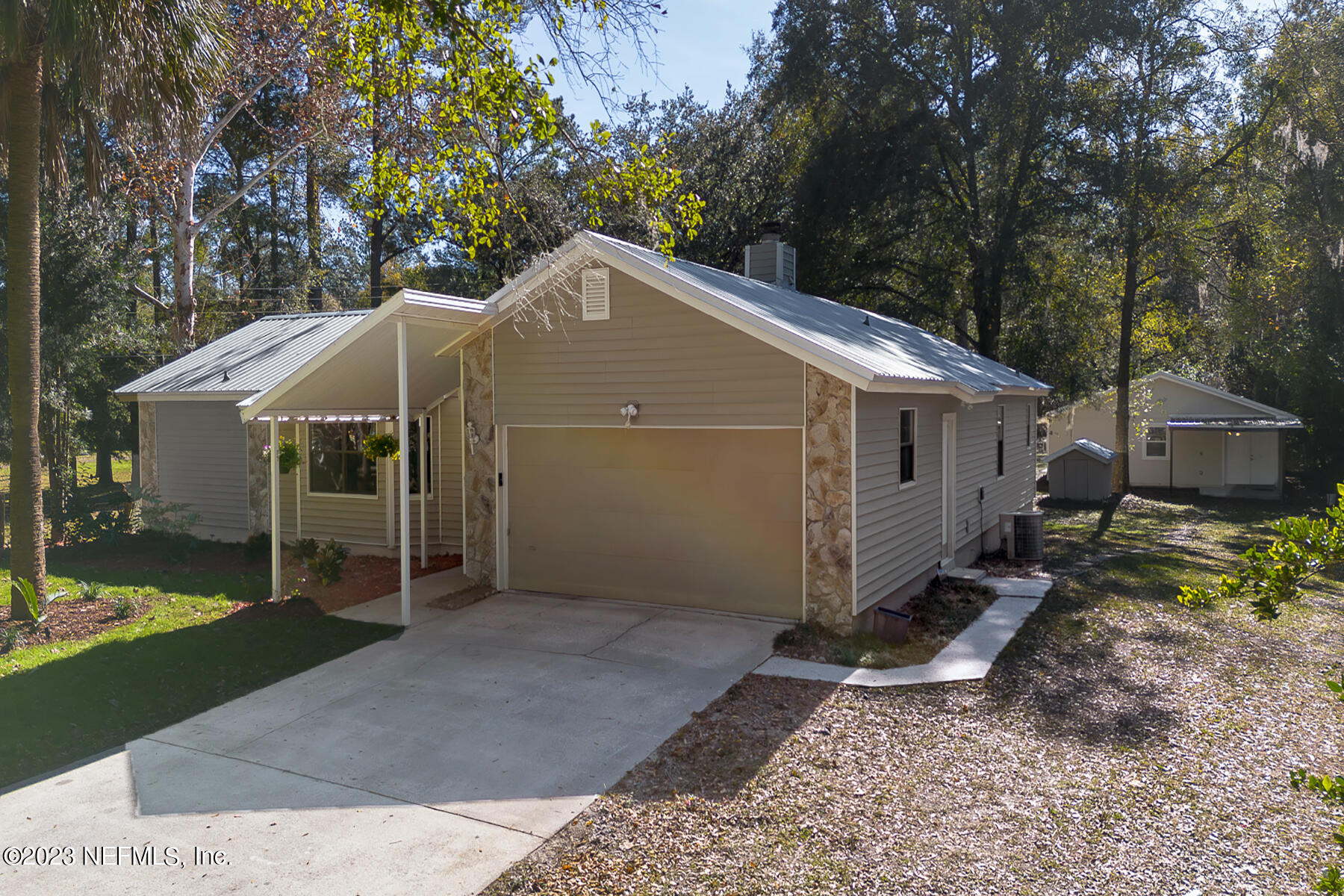 2547 Quail Roost Road Middleburg, FL 32068 - Photo 1 of 46 Ext Front