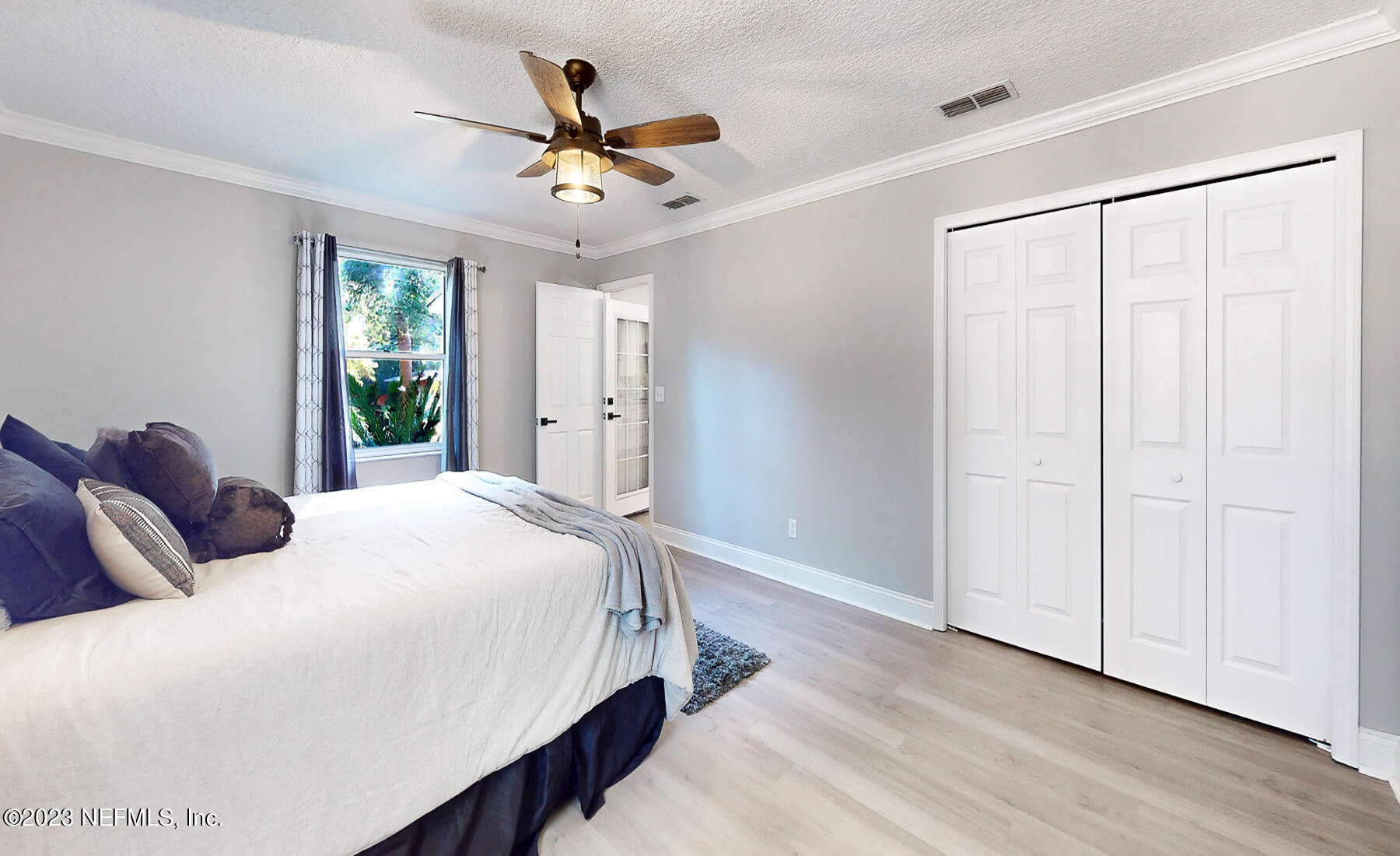 2547 Quail Roost Road Middleburg, FL 32068 - Photo 17 of 46 Primary suite