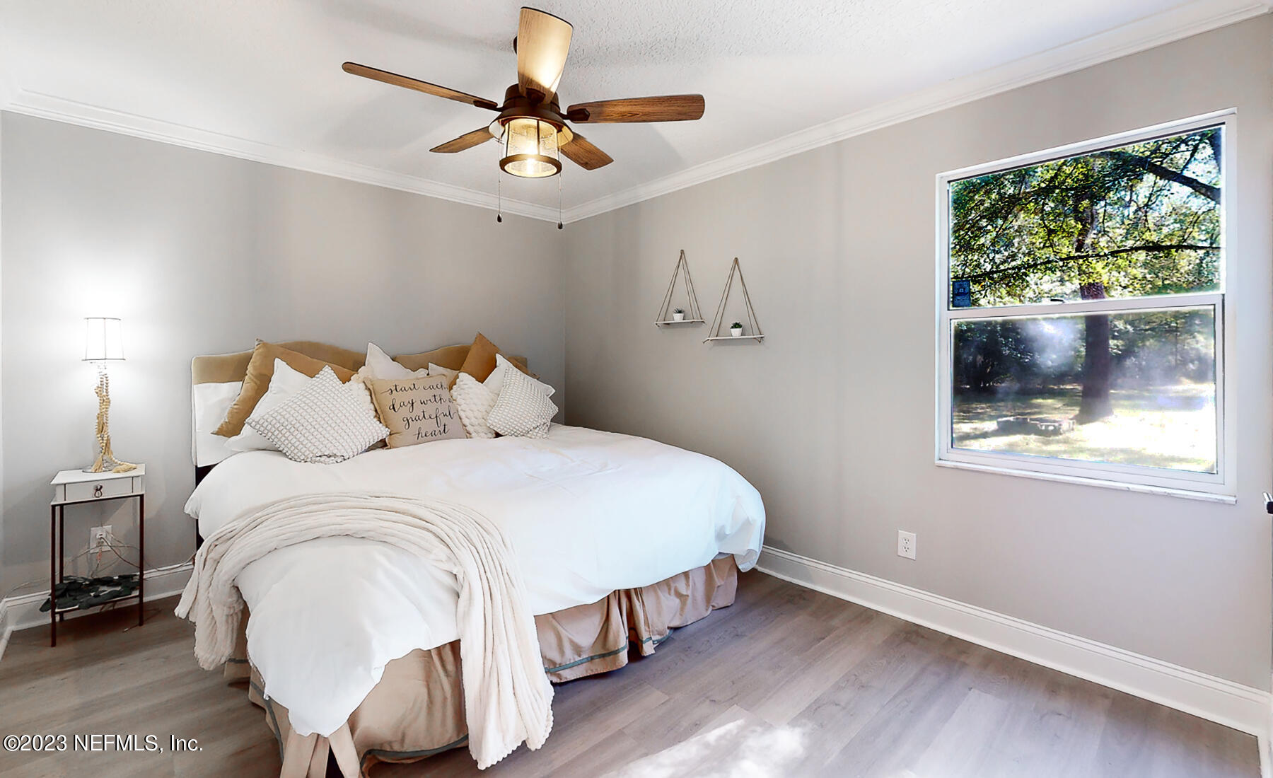 2547 Quail Roost Road Middleburg, FL 32068 - Photo 20 of 46 2nd Bedroom