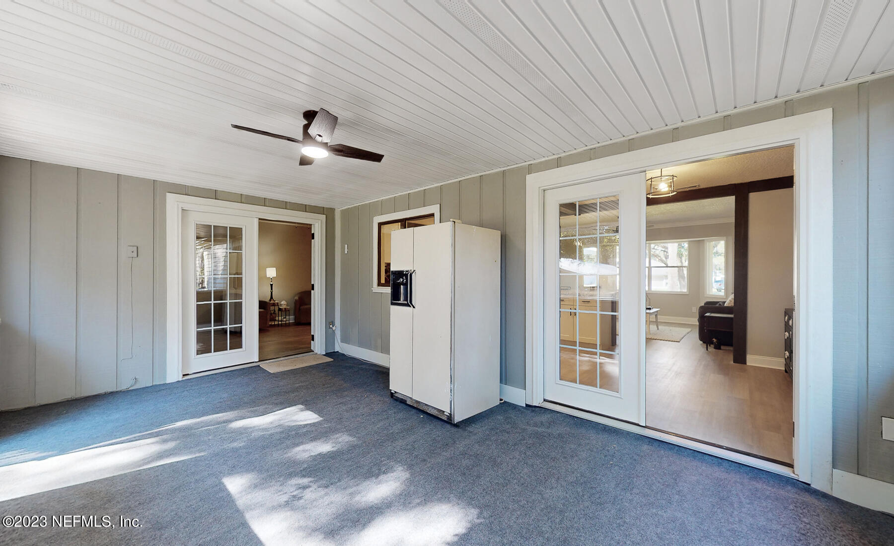 2547 Quail Roost Road Middleburg, FL 32068 - Photo 26 of 46 Lanai