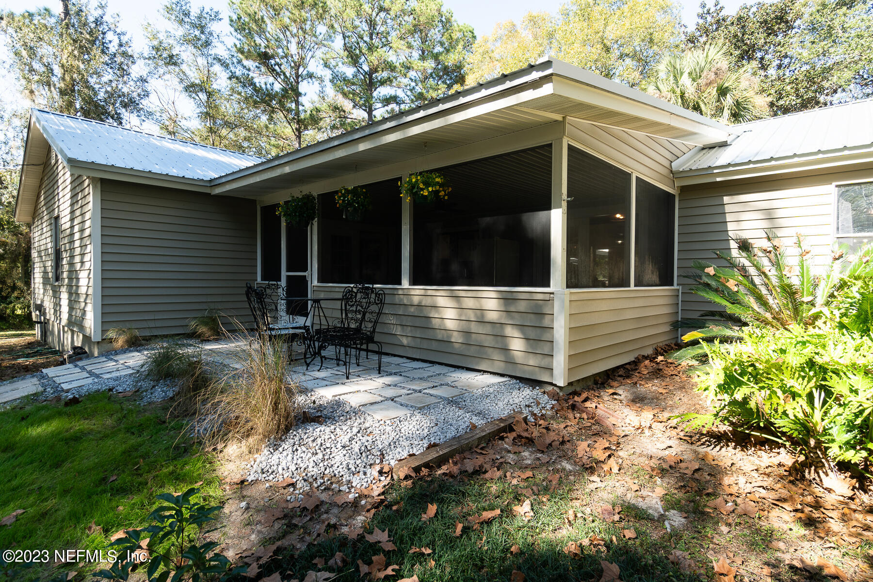 2547 Quail Roost Road Middleburg, FL 32068 - Photo 27 of 46 Ext Patio