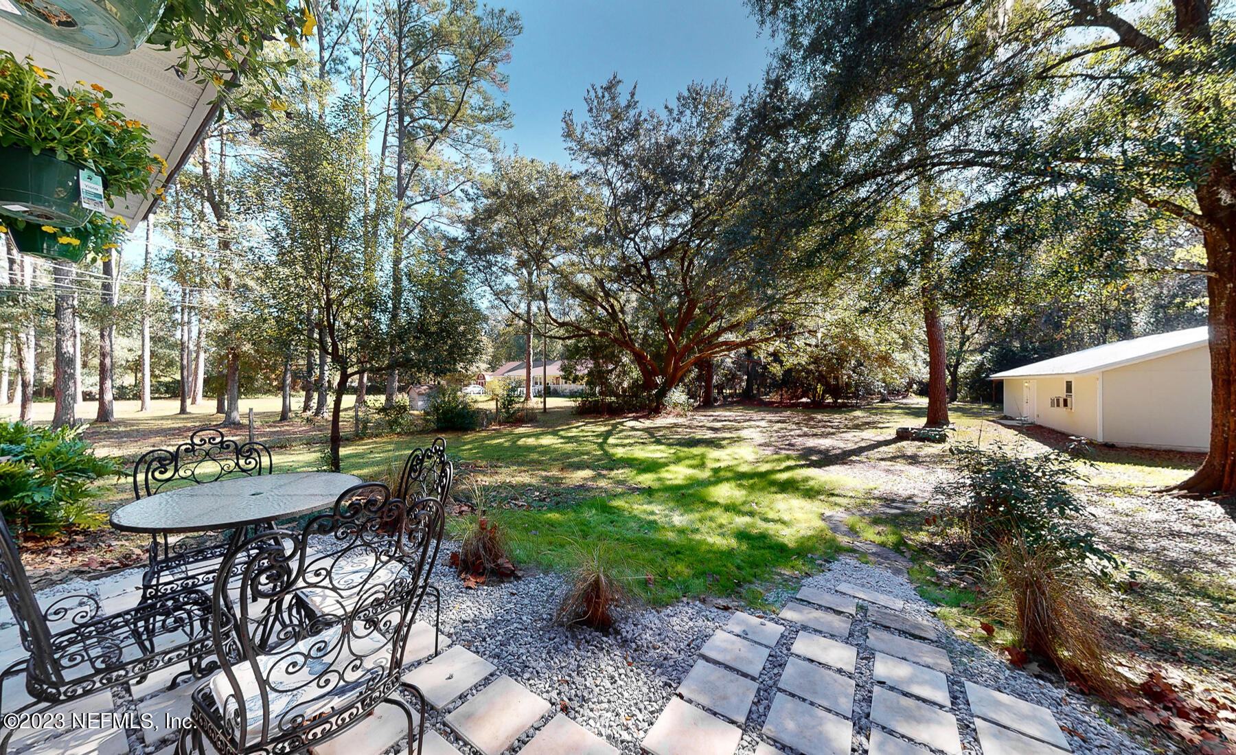 2547 Quail Roost Road Middleburg, FL 32068 - Photo 28 of 46 Ext Patio