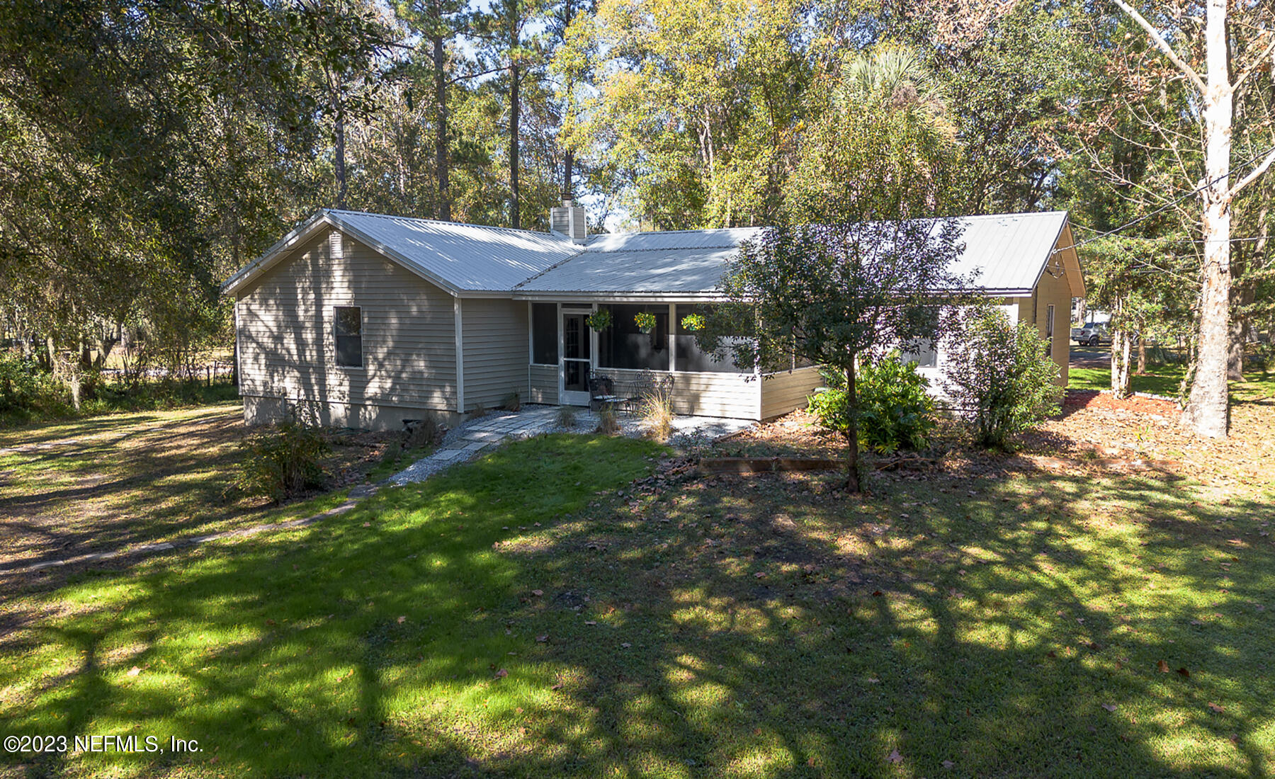 2547 Quail Roost Road Middleburg, FL 32068 - Photo 29 of 46 Ext Rear_