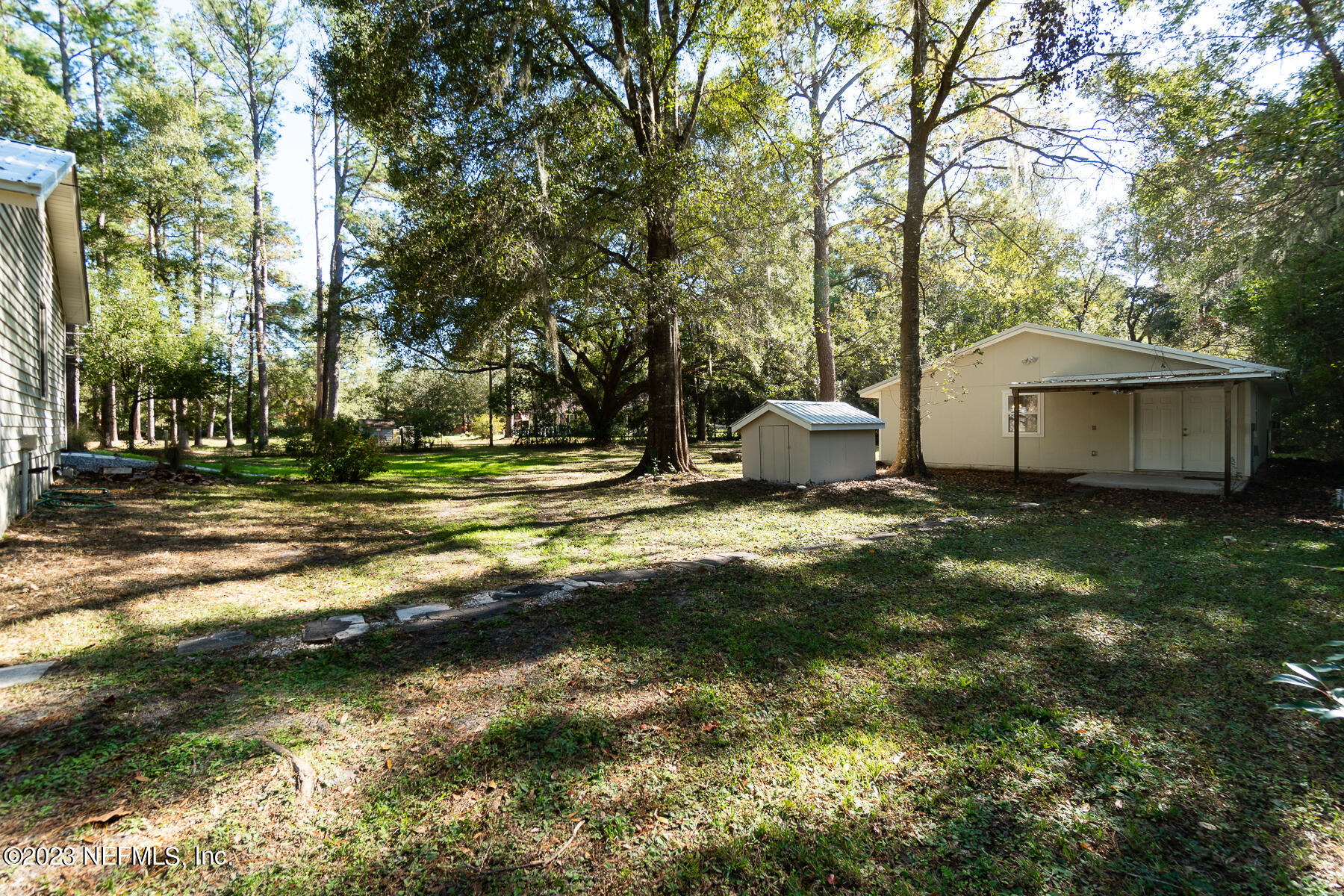 2547 Quail Roost Road Middleburg, FL 32068 - Photo 30 of 46 Flex House